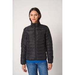 Doudoune matelassée manche longue femme IB6176 Kariban