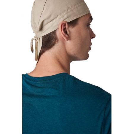 Bandana de cuisine résistant à nouer KP044 Kariban