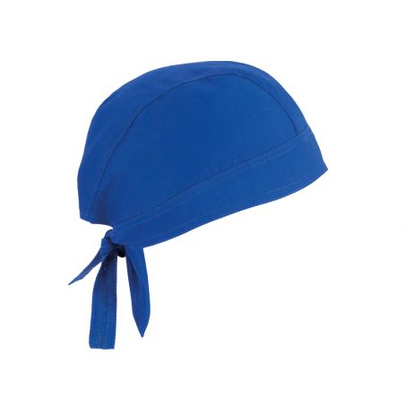 Bandana de cuisine résistant à nouer KP044 Kariban