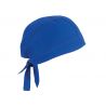 Bandana de cuisine résistant à nouer KP044 Kariban