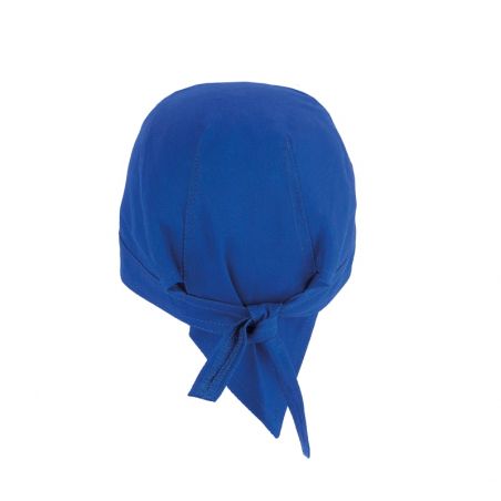 Bandana de cuisine résistant à nouer KP044 Kariban