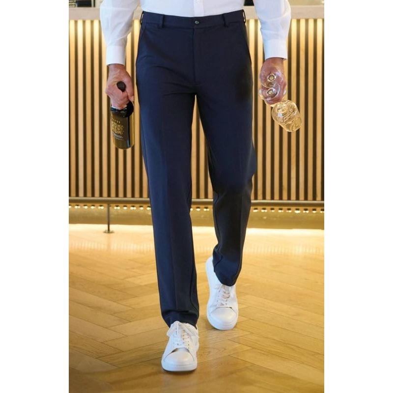 Pantalon professionnel élégant Taurus Brook Taverner