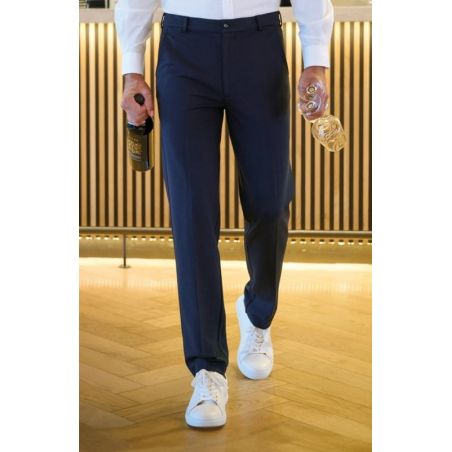Pantalon professionnel élégant Taurus Brook Taverner