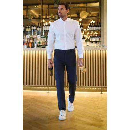 Pantalon professionnel élégant Taurus Brook Taverner