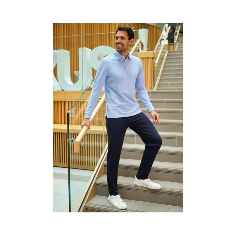 Pantalon professionnel élégant Taurus Brook Taverner