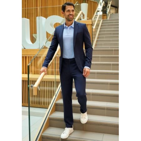 Pantalon professionnel élégant Taurus Brook Taverner