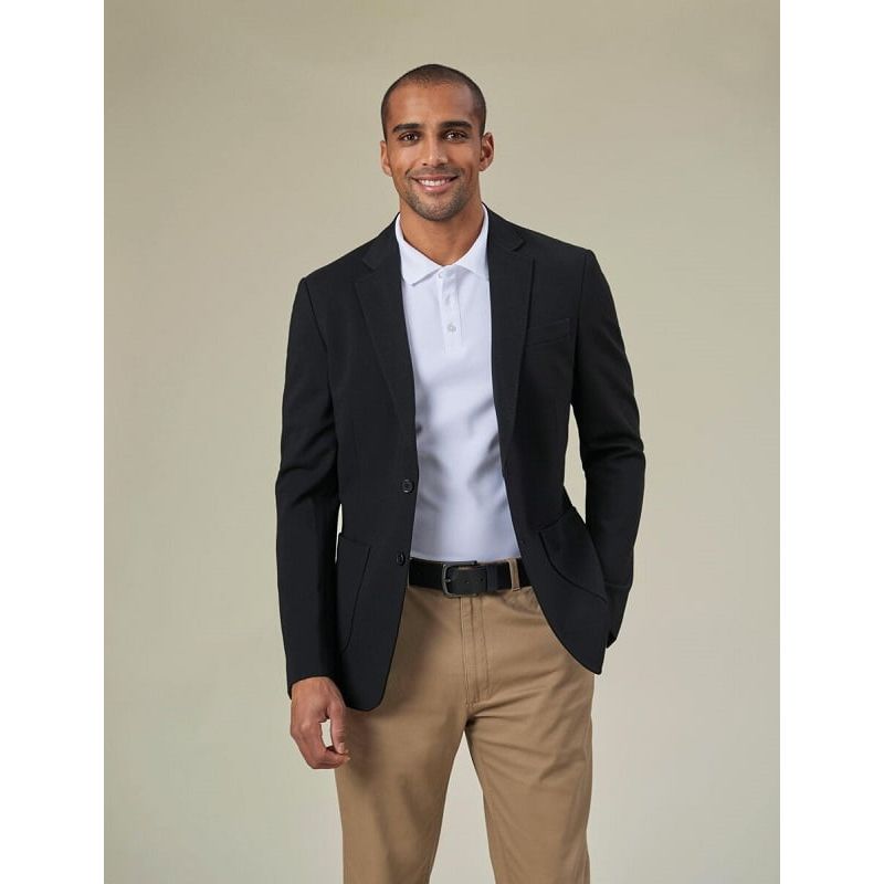 Veste en jersey homme Rory Brook Taverner