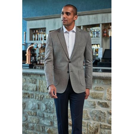 Veste en jersey homme Rory Brook Taverner