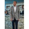 Veste en jersey homme Rory Brook Taverner