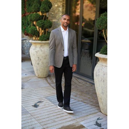 Veste en jersey homme Rory Brook Taverner