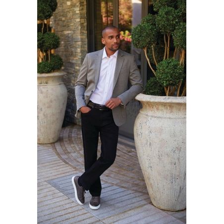 Veste en jersey homme Rory Brook Taverner