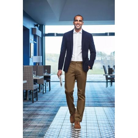 Veste en jersey homme Rory Brook Taverner