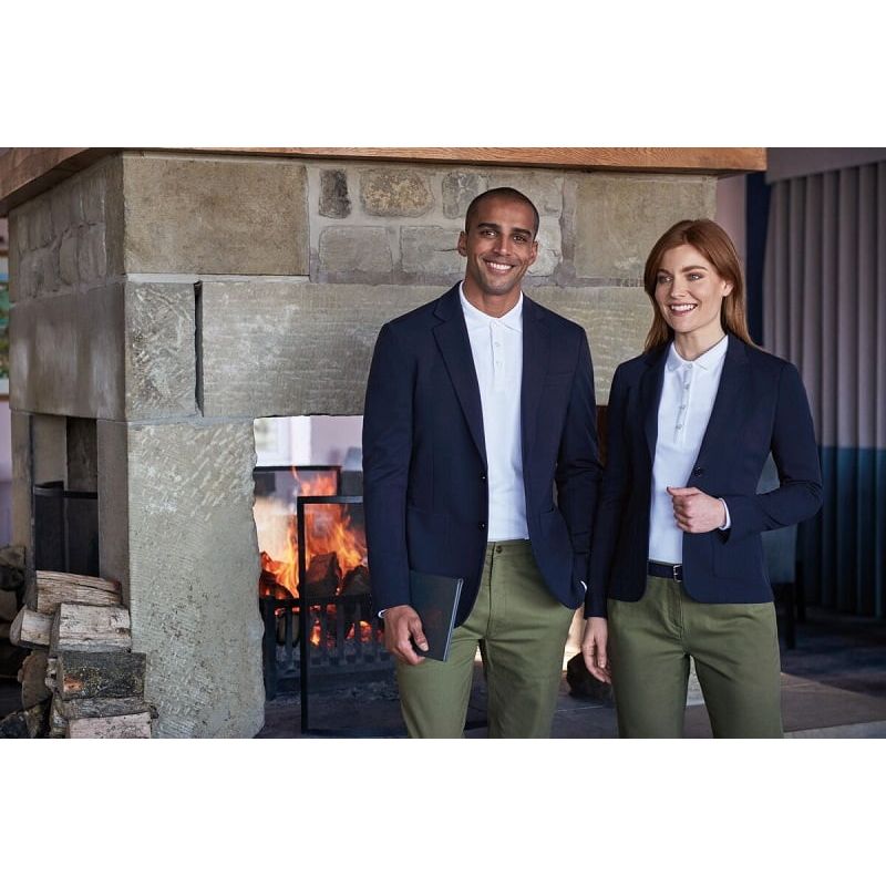 Veste en jersey homme Rory Brook Taverner