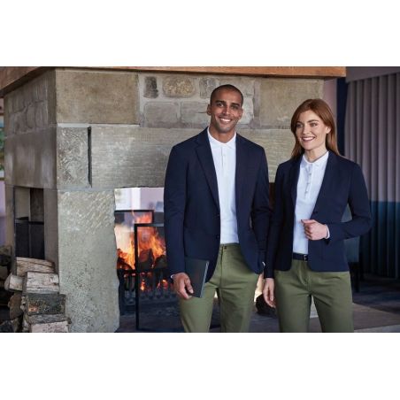 Veste en jersey homme Rory Brook Taverner