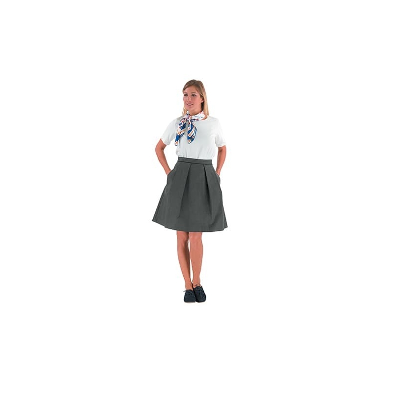 Jupe de Service Lafayette Lafont