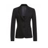 Veste blazer femme en jersey Libra Brook Taverner