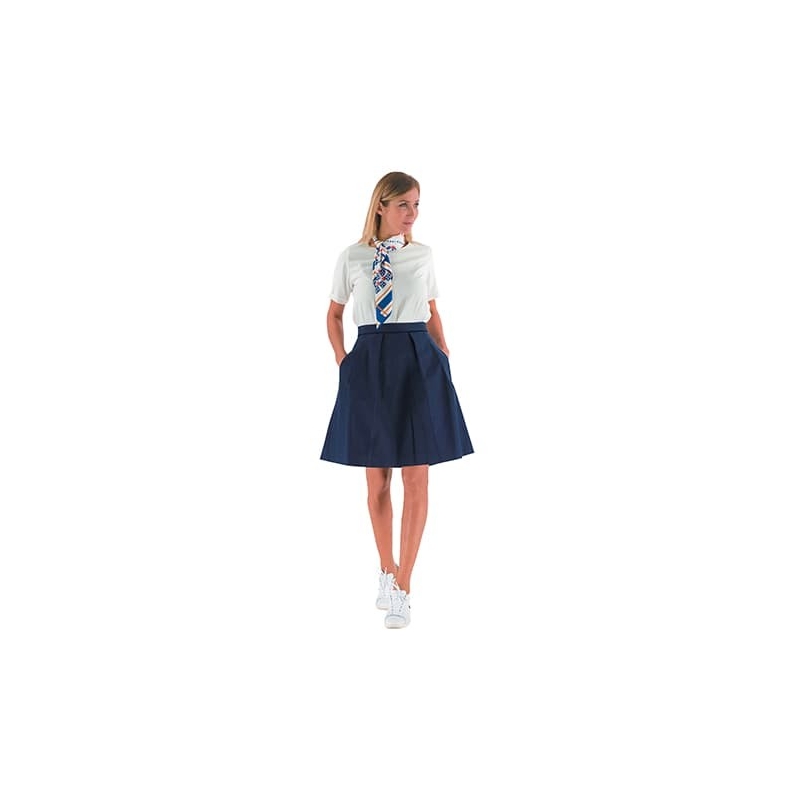 Jupe de Service Lafayette Lafont