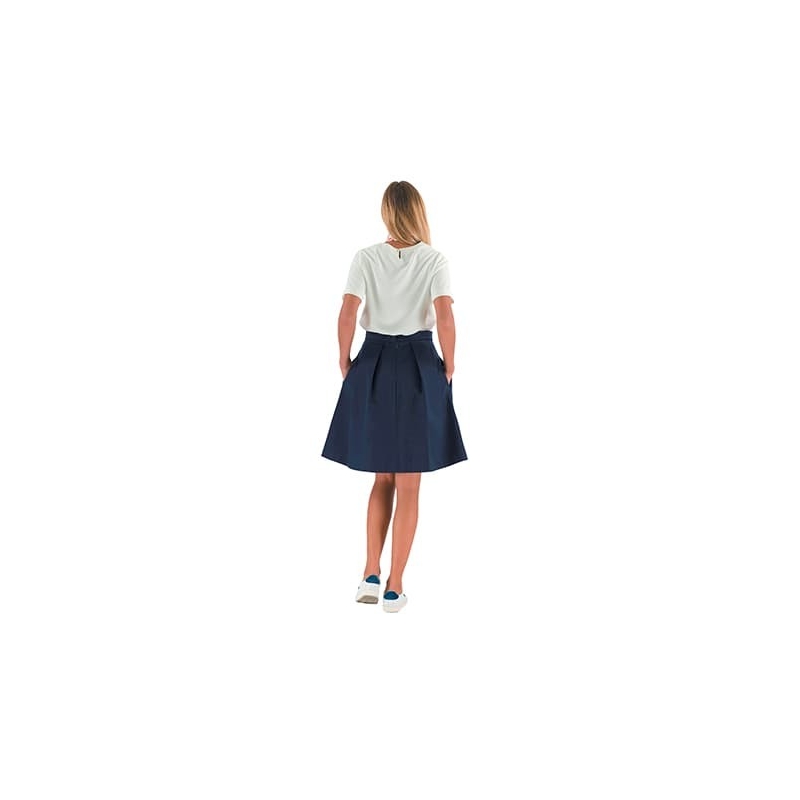 Jupe de Service Lafayette Lafont