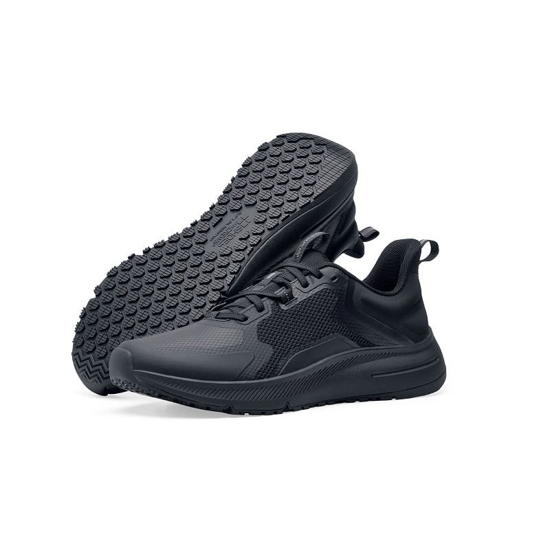 Basket de service respirante CROSSING Shoes for Crews
