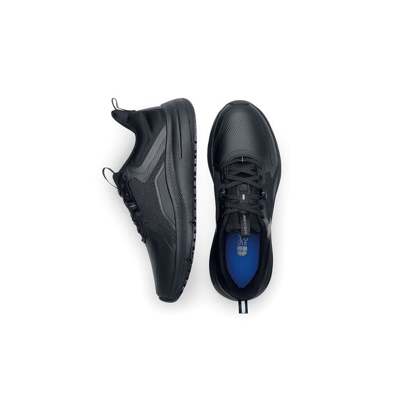 Basket de service respirante CROSSING Shoes for Crews