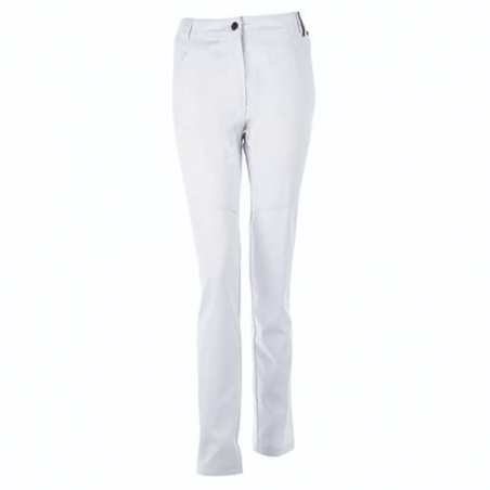 Pantalon de Cuisine Femme Lavender Lafont