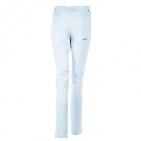 Pantalon de Cuisine Femme Lavender Lafont