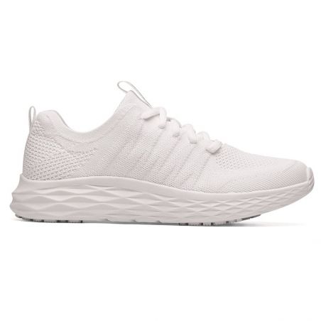 Basket écoresponsable homme Everlight CE Shoes for Crews
