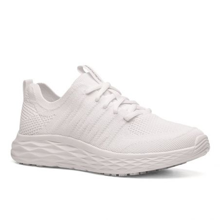 Basket écoresponsable homme Everlight CE Shoes for Crews