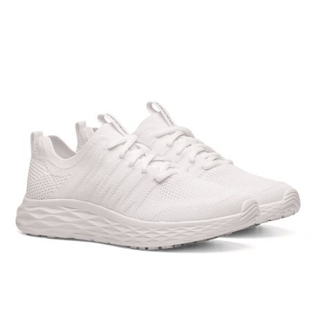 Basket écoresponsable homme Everlight CE Shoes for Crews