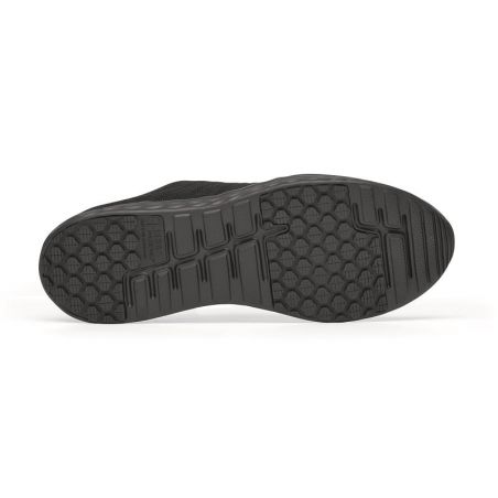 Basket écoresponsable homme Everlight CE Shoes for Crews