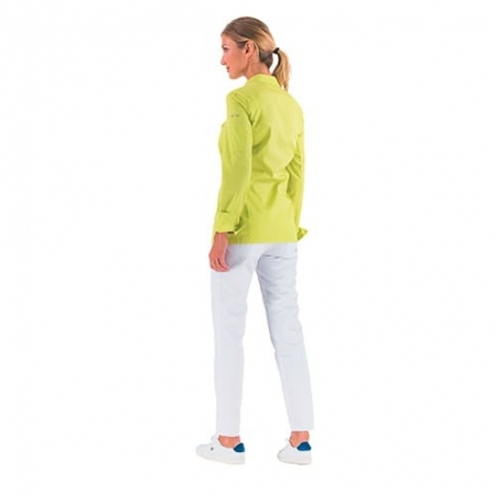 Pantalon de Cuisine Femme Lavender Lafont
