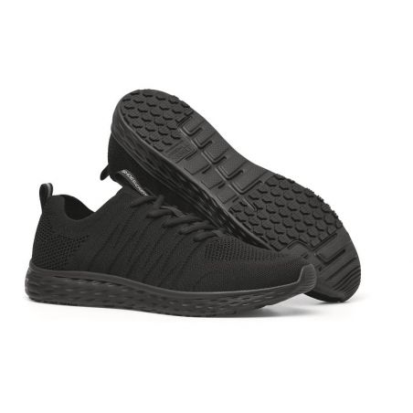 Basket écoresponsable homme Everlight CE Shoes for Crews