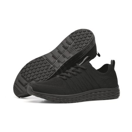 Basket écoresponsable homme Everlight CE Shoes for Crews