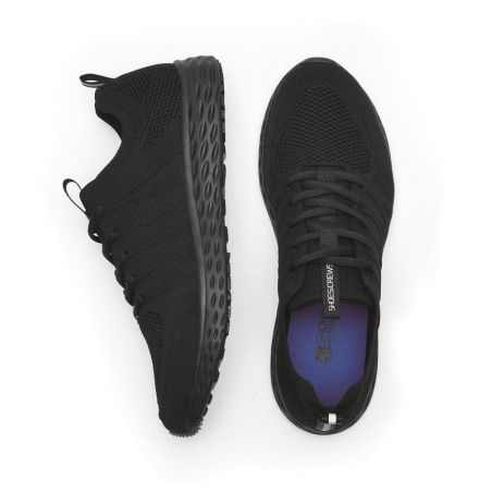 Basket écoresponsable homme Everlight CE Shoes for Crews