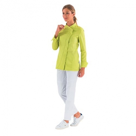Pantalon de Cuisine Femme Lavender Lafont