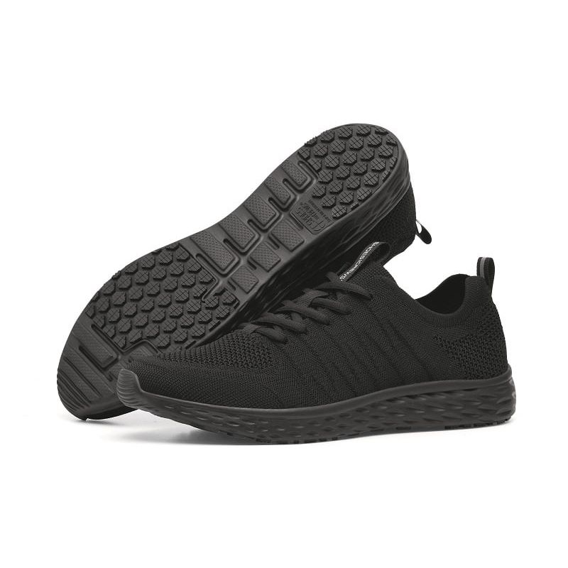 Basket écoresponsable femme Everlight CE Shoes for Crews