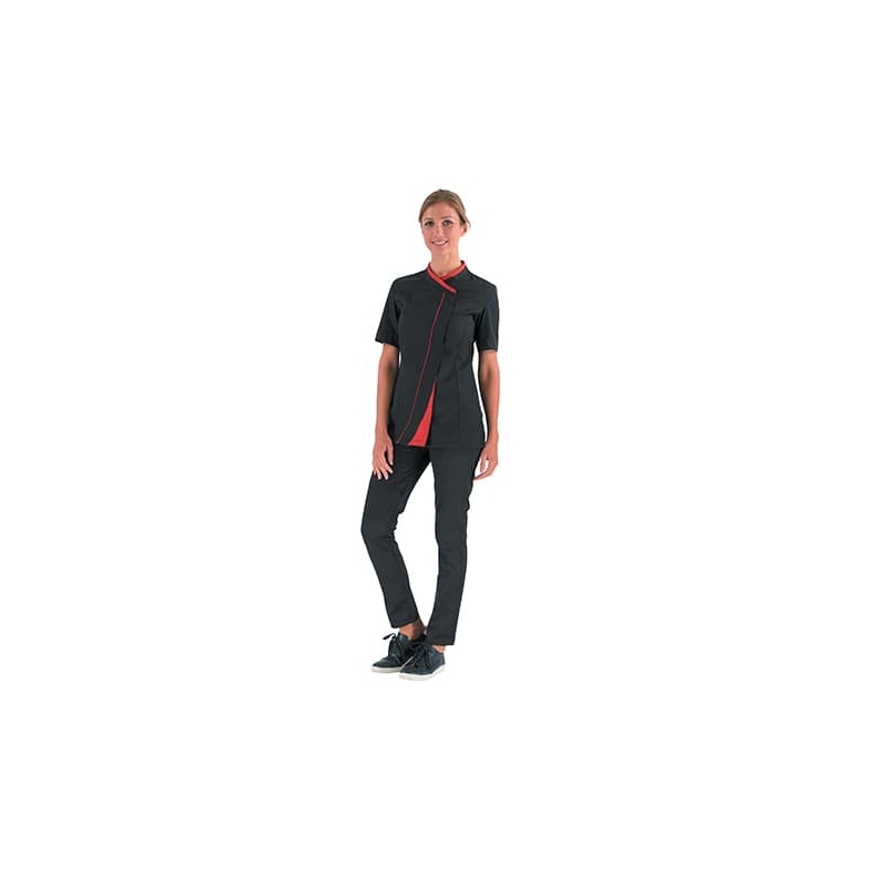Pantalon de Cuisine Femme Lavender Lafont