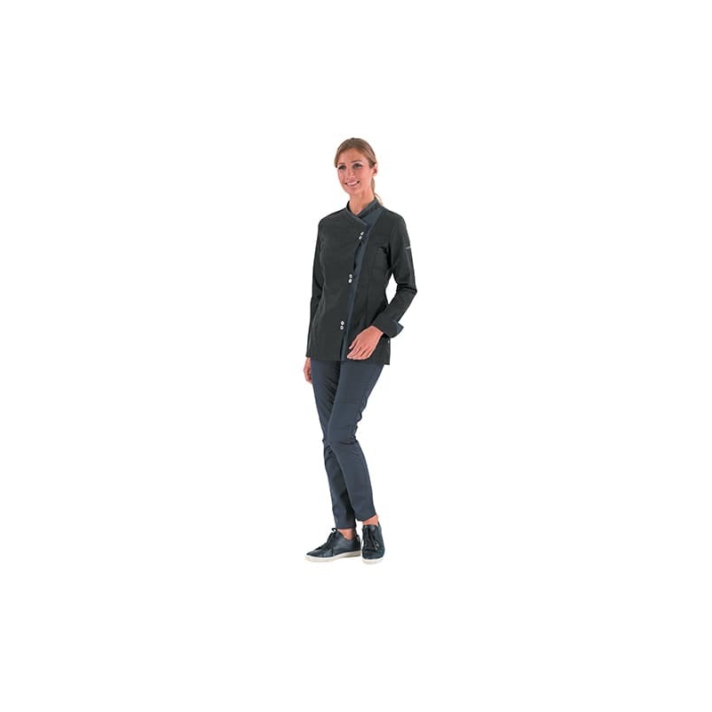 Pantalon de Cuisine Femme Lavender Lafont