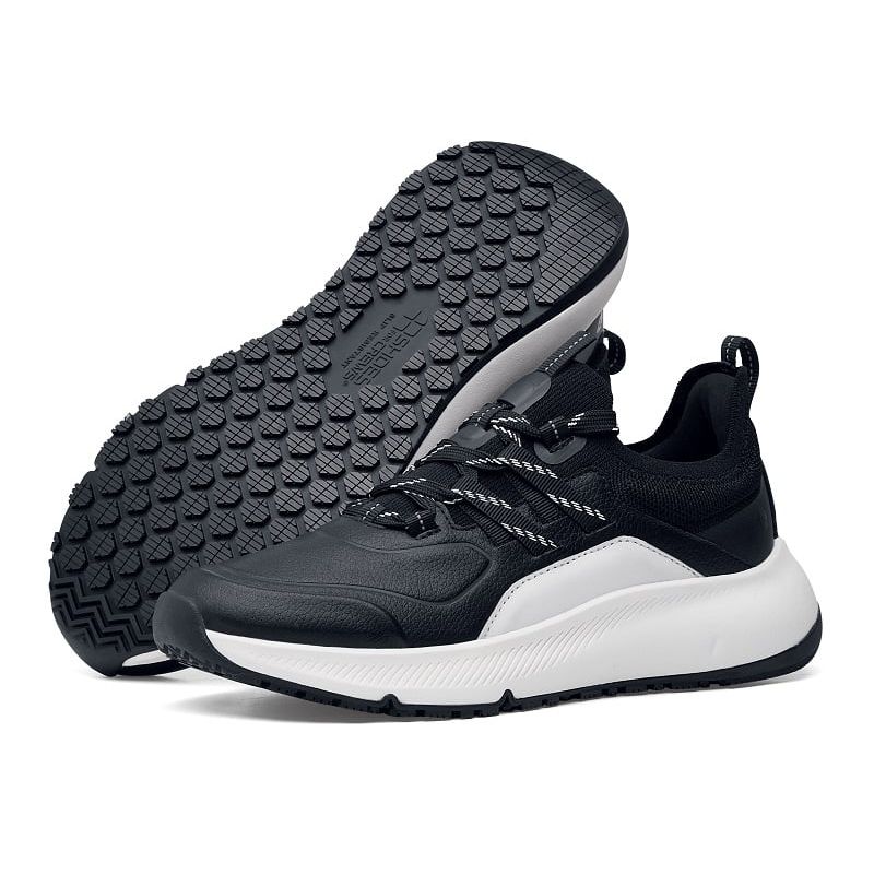 Basket femme en cuir Karina RX Shoes for Crews