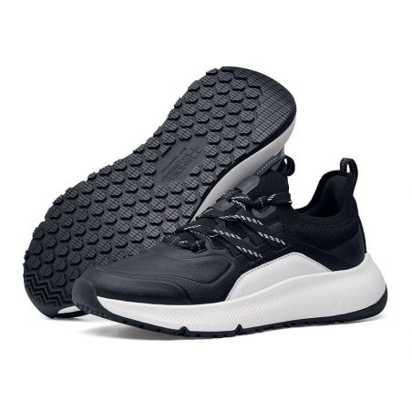 Basket femme en cuir Karina RX Shoes for Crews