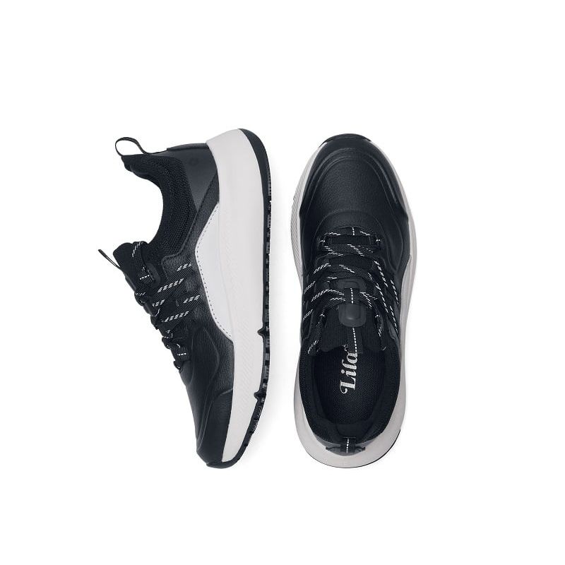 Basket femme en cuir Karina RX Shoes for Crews