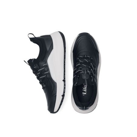 Basket femme en cuir Karina RX Shoes for Crews