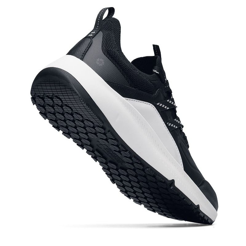 Basket femme en cuir Karina RX Shoes for Crews