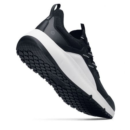 Basket femme en cuir Karina RX Shoes for Crews