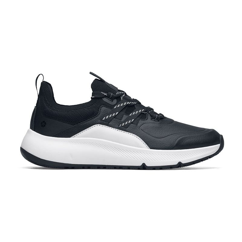 Basket femme en cuir Karina RX Shoes for Crews