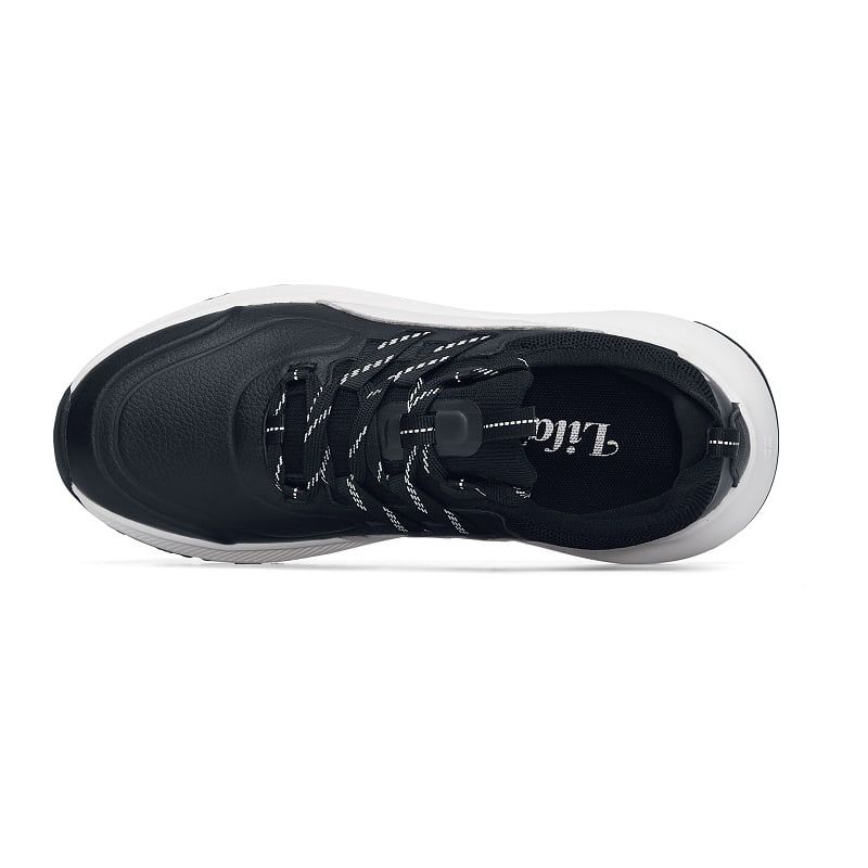 Basket femme en cuir Karina RX Shoes for Crews