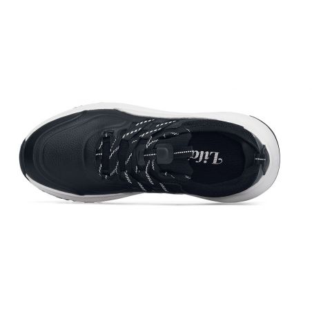 Basket femme en cuir Karina RX Shoes for Crews