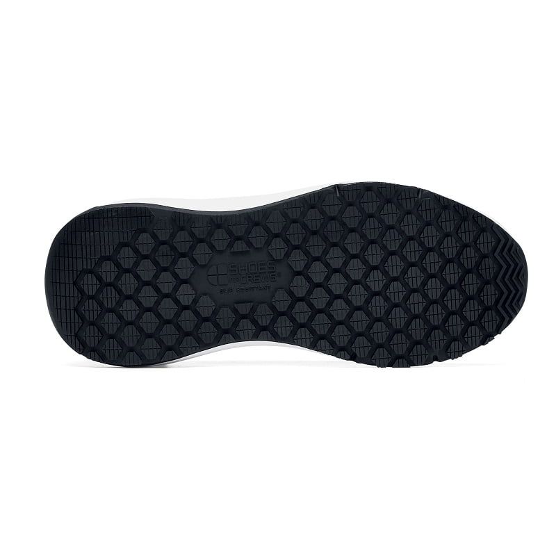 Basket femme en cuir Karina RX Shoes for Crews