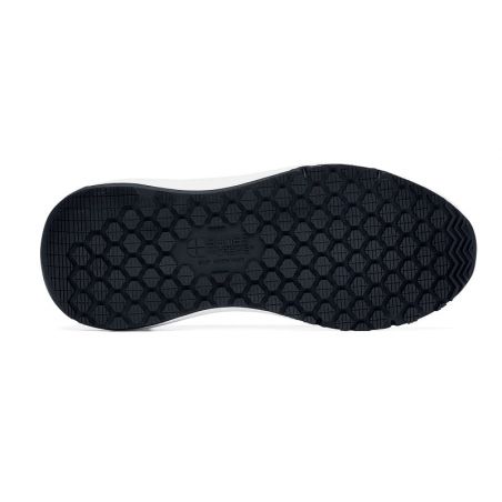 Basket femme en cuir Karina RX Shoes for Crews