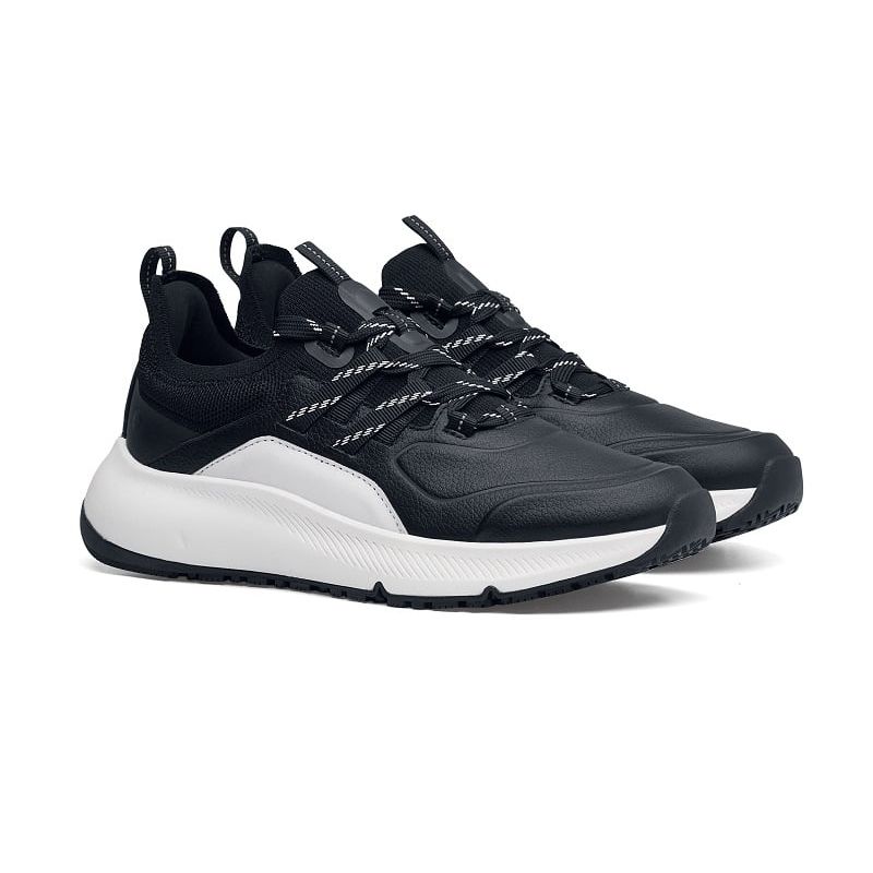 Basket femme en cuir Karina RX Shoes for Crews